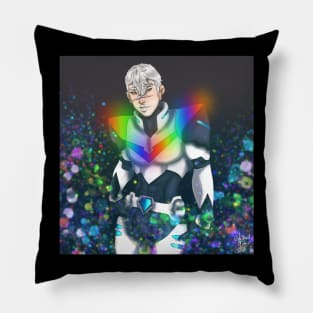 Shiro: Pride Dad Pillow