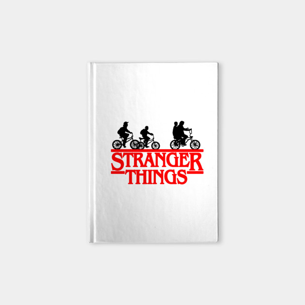 Stranger Things