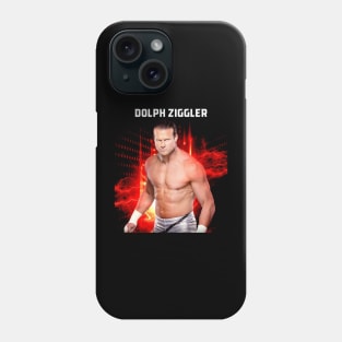 Dolph Ziggler Phone Case