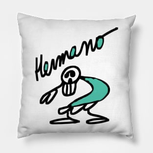 Hermano Pillow