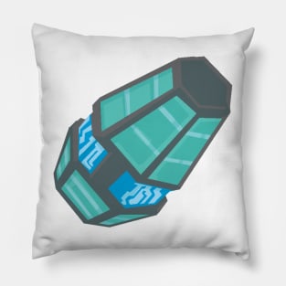 Nanite Canister Pillow