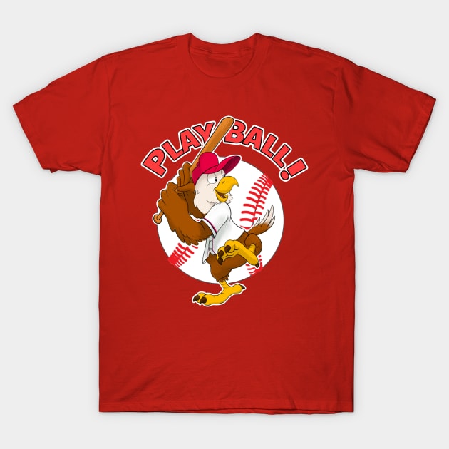  Nationals Baseball Shirt