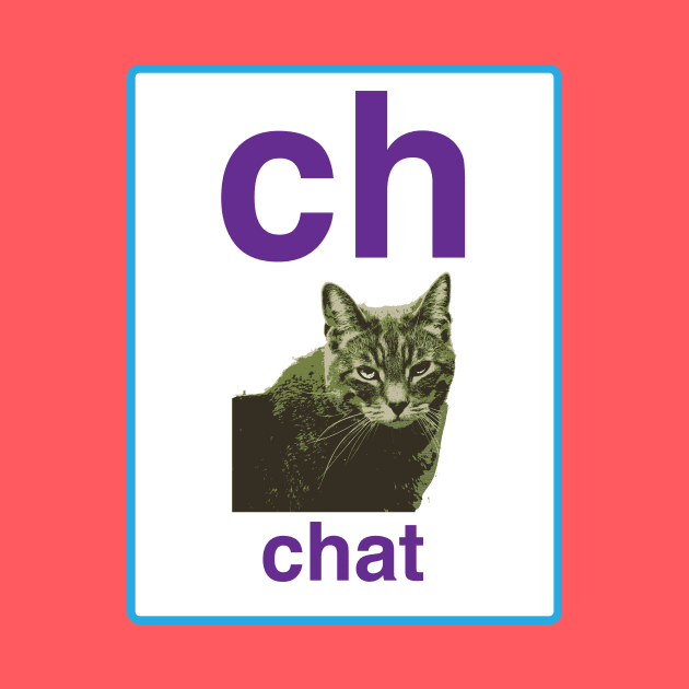 Ch Comme Chat by AwesomeBrian