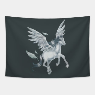 Pegasus 18 Tapestry