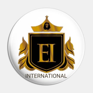 EI-INTERNATIONAL Pin