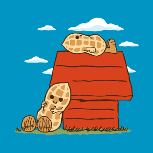 Peanuts T-Shirt