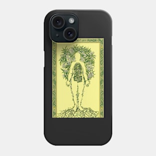 Neem Phone Case