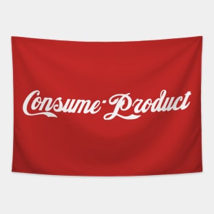 Consume Product Tapestry