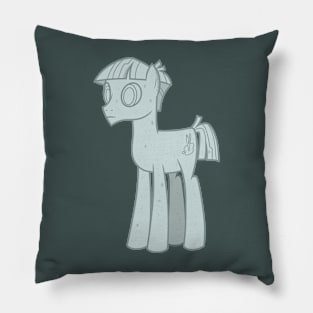 Petrified Mudbriar Pillow