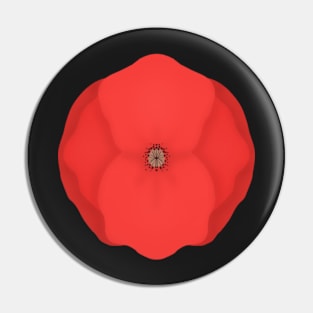 Poppy Pin