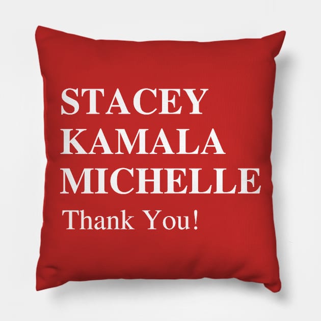 Thank You Black Woman shirt, Black Girl Magic, Unisex Tee Pillow by SailorDesign