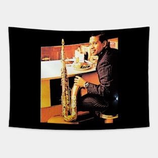 Junior's Motown Legacy Tapestry