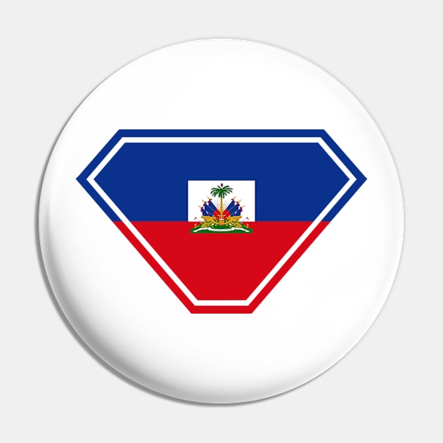 Haiti SuperEmpowered Pin by Village Values