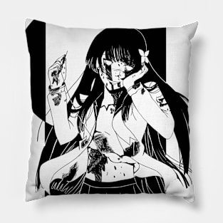 Eternal Love Pillow