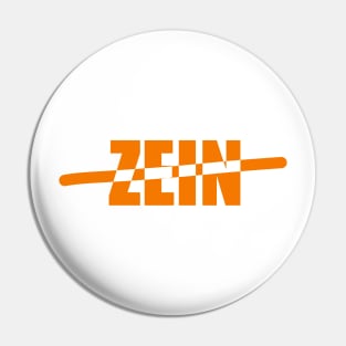 Zein Pin