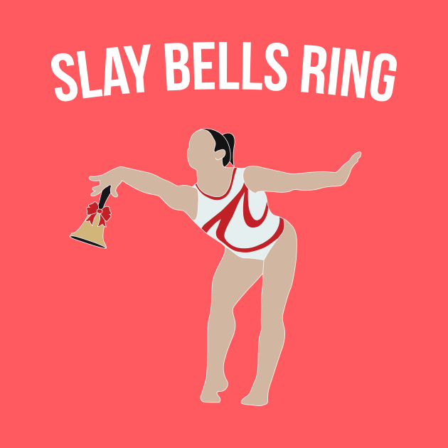 Slay Bells Ring by Flipflytumble