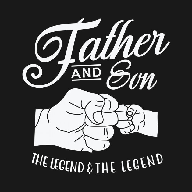 Father Day by Samr Shop