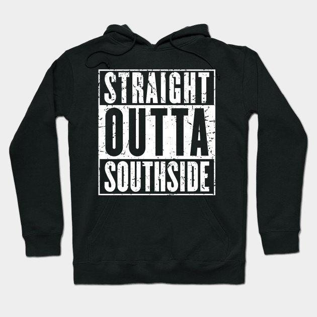 southside hoodies