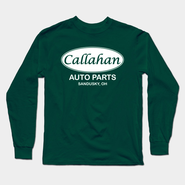 callahan t shirt