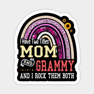 Grammy Magnet