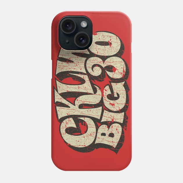 CKLW Big 30 Detroit Phone Case by JCD666