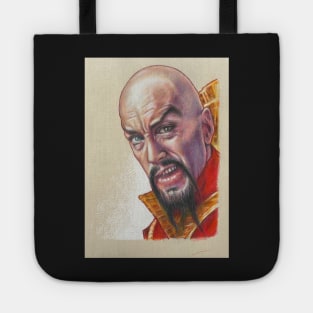 This Ming is a Psycho Tote