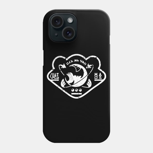 grizzco industries Phone Case by AlonaGraph