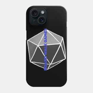 Boardwalk Games D20 Phone Case