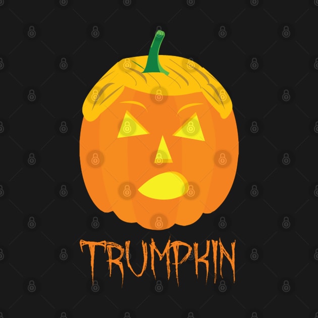 Trumpkin by Arlinep