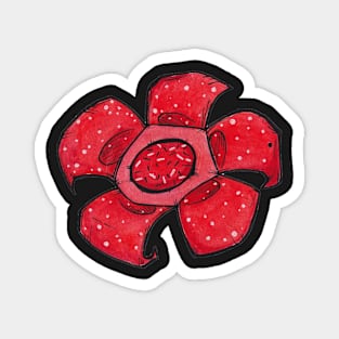 Glommer Flower Don't Starve Fanart Magnet