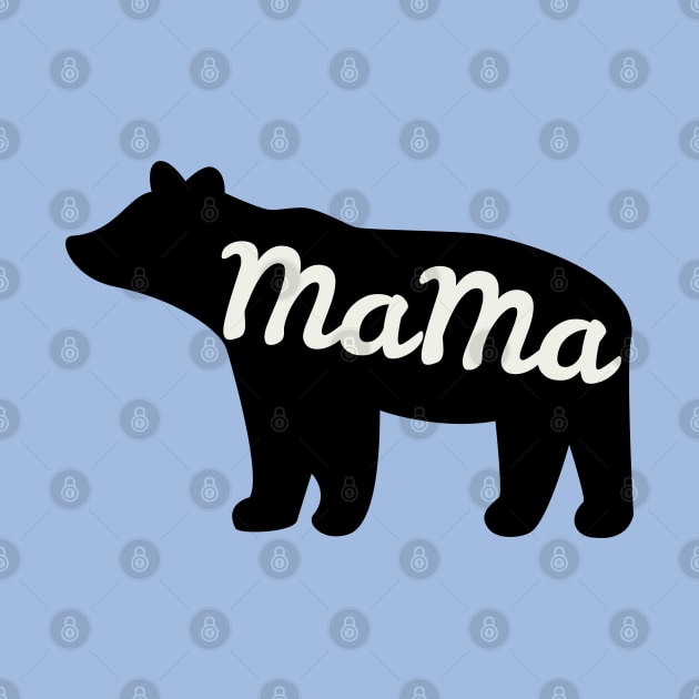 Mama shirt, Mama Bear Matching Family, Gift and Decor Idea by Parin Shop