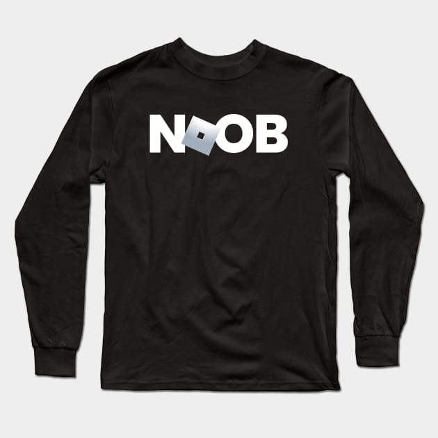 Noob T-Shirts & T-Shirt Designs