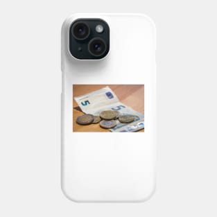 Euros Phone Case