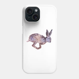 Hare Phone Case