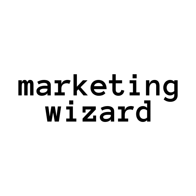 Marketing Wizard by Toad House Pixels