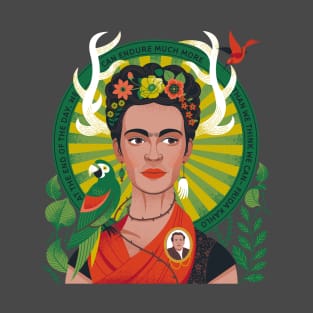 Frida! T-Shirt