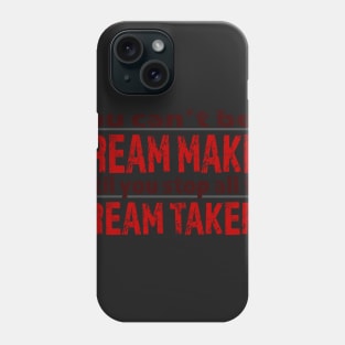 Dream Maker Phone Case