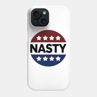 Biden Harris 2020 round model Phone Case