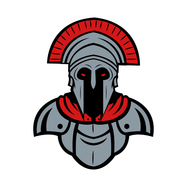 Death Knight Logo by AnotherOne