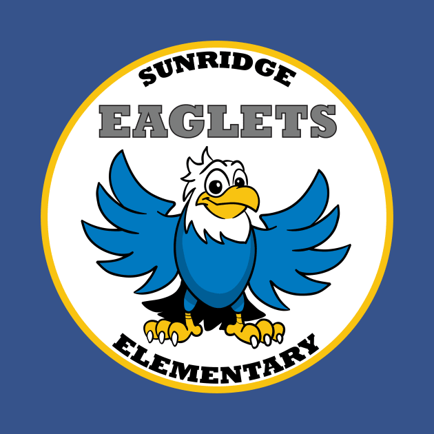 Sunridge Elementary Eaglet Soaring by SRES PTO