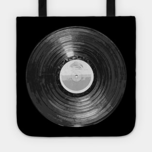 vinyl Tote