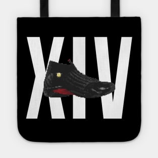 AJ 14 Tote