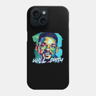 Will Smith Phone Case