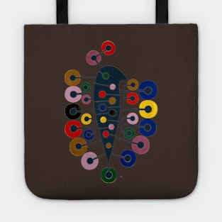 Gentry Hang it All One Tote