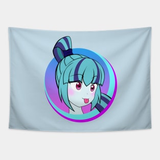 Sonata Dusk Tapestry