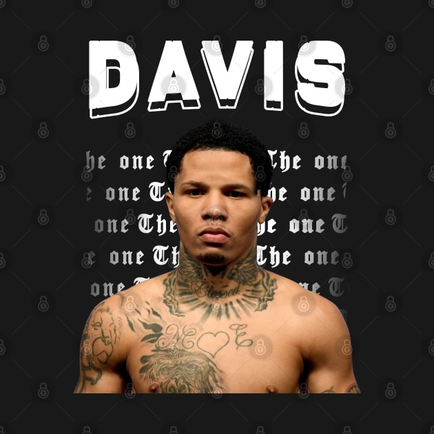 gervonta davis the one by rsclvisual