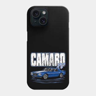 Camaro Phone Case