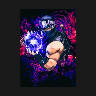 Ninja Gaiden ryu hayabusa T-Shirt