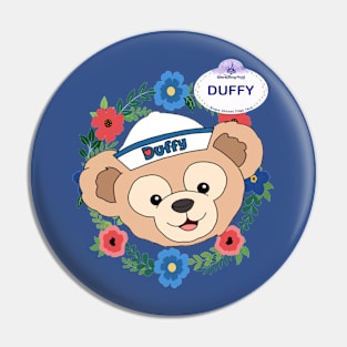 Duffy Pin