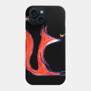 Fox Phone Case